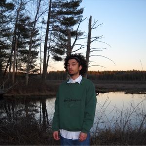 Meet your Posher, Nando